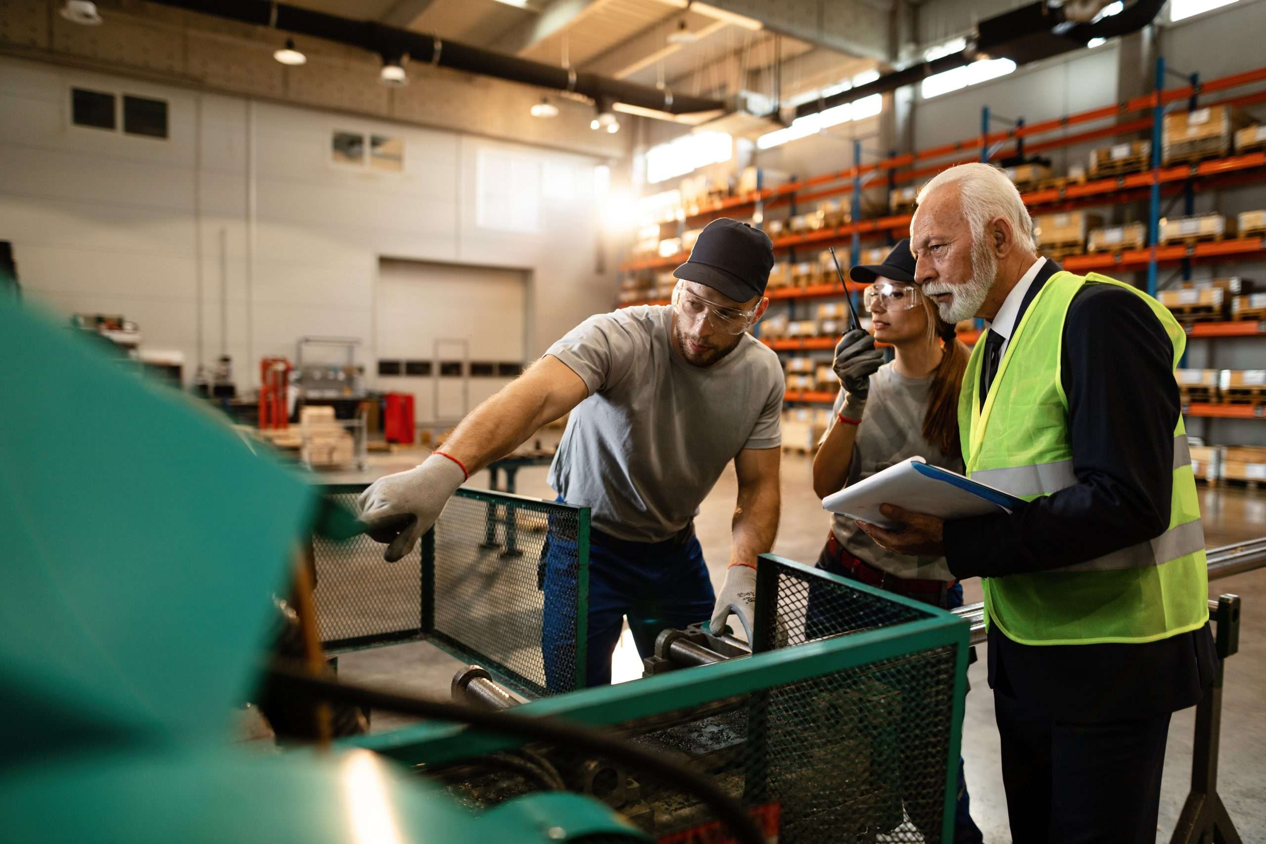 Field Service Management: How to Structure, Manage & Motivate Your Team