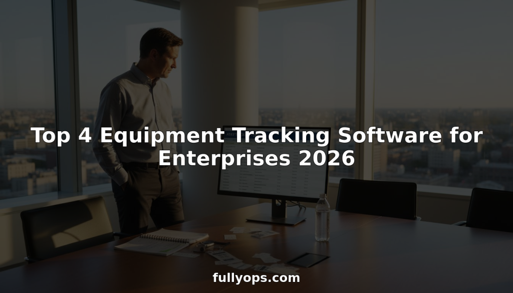 Director revisando el cuadro de mandos de seguimiento de equipos 2026