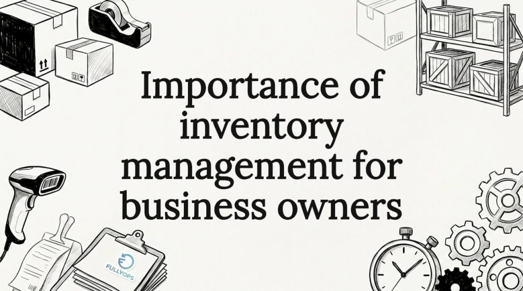 Decorative title card illustration framing article title